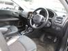 CHRYSLER JEEP COMPASS
