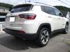 CHRYSLER JEEP COMPASS