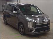 2020 MITSUBISHI OTHER