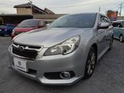 2013 SUBARU LEGACY TOURING WAGON