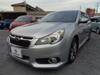 SUBARU LEGACY TOURING WAGON
