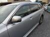 SUBARU LEGACY TOURING WAGON