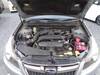 SUBARU LEGACY TOURING WAGON