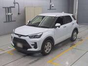 2023 TOYOTA RAIZE
