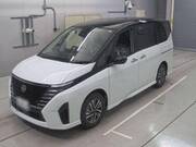 2025 NISSAN SERENA