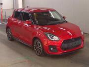 2018 SUZUKI SWIFT SPORT
