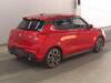 SUZUKI SWIFT SPORT