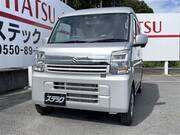 2025 SUZUKI EVERY