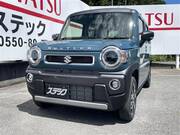 2025 SUZUKI HUSTLER