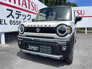 2025 SUZUKI HUSTLER