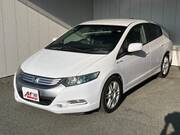 2010 HONDA INSIGHT LS