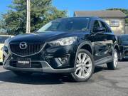 2014 MAZDA CX-5 XD L PACKAGE