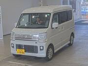 2021 SUZUKI EVERY WAGON