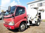 2008 HINO DUTRO