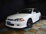 2001 HONDA TORNEO