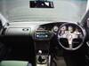 HONDA TORNEO