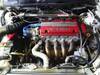 HONDA TORNEO