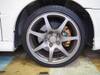 HONDA TORNEO