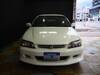 HONDA TORNEO
