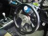 HONDA TORNEO