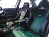 HONDA TORNEO