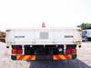 HINO POWDER CEMENT TRUCK