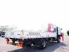 HINO POWDER CEMENT TRUCK