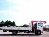 HINO POWDER CEMENT TRUCK