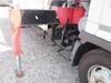 HINO POWDER CEMENT TRUCK