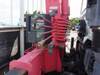 HINO POWDER CEMENT TRUCK