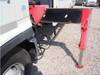 HINO POWDER CEMENT TRUCK