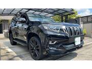 2019 TOYOTA LAND CRUISER PRADO TX