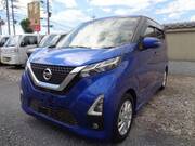 2021 NISSAN DAYZ