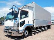 2016 ISUZU FORWARD