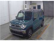 2021 SUZUKI HUSTLER