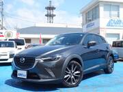 2018 MAZDA CX-3