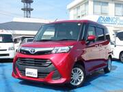 2019 TOYOTA TANK