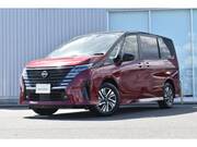 2024 NISSAN SERENA
