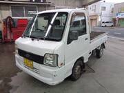 2008 SUBARU SAMBAR TRUCK