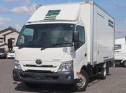 2020 TOYOTA DYNA