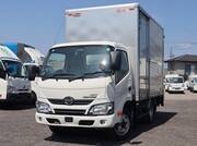 2019 HINO DUTRO