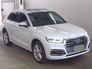 2020 AUDI Q5