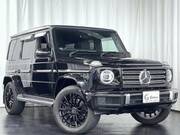 2019 MERCEDES BENZ G-CLASS