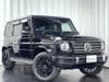 MERCEDES BENZ G-CLASS