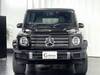 MERCEDES BENZ G-CLASS