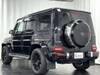 MERCEDES BENZ G-CLASS