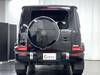 MERCEDES BENZ G-CLASS