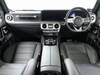MERCEDES BENZ G-CLASS