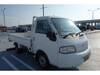 MITSUBISHI DELICA TRUCK