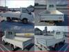MITSUBISHI DELICA TRUCK